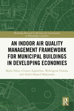 Bertrand.pt - Indoor Air Quality Management Framework For Municipal Buildings In Developing Economies