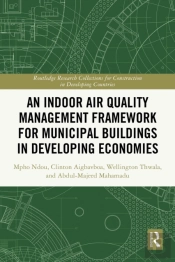 Indoor Air Quality Management Framework For Municipal Buildings In Developing Economies
