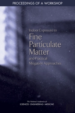 Bertrand.pt - Indoor Exposure To Fine Particulate Matter And Practical Mitigation Approaches