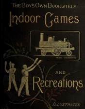 Indoor Games And Recreations