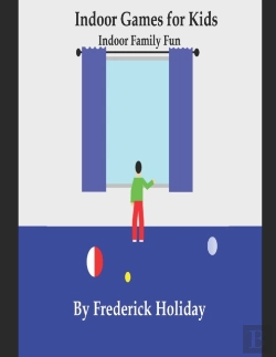 Bertrand.pt - Indoor Games For Kids