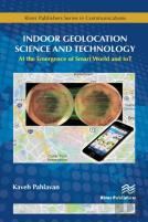 Indoor Geolocation Science And Technology