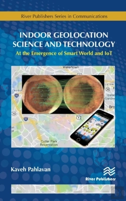 Bertrand.pt - Indoor Geolocation Science And Technology