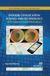 Indoor Geolocation Science And Technology