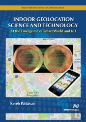 Indoor Geolocation Science And Technology