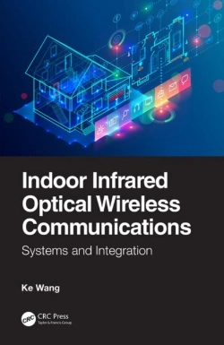 Bertrand.pt - Indoor Infrared Optical Wireless Communications