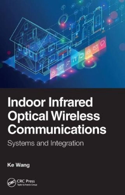Bertrand.pt - Indoor Infrared Optical Wireless Communications