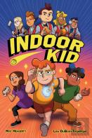 Indoor Kid Sc (Cvr A)
