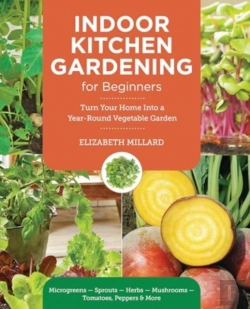 Bertrand.pt - Indoor Kitchen Gardening For Beginners