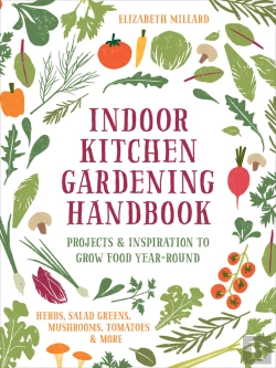Bertrand.pt - Indoor Kitchen Gardening Handbook