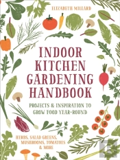 Indoor Kitchen Gardening Handbook