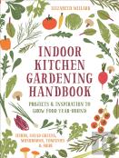 Indoor Kitchen Gardening Handbook
