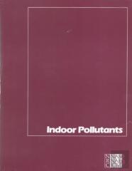 Indoor Pollutants