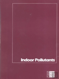 Bertrand.pt - Indoor Pollutants