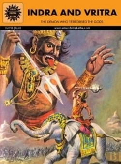 Bertrand.pt - Indra And Vritra