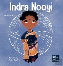 Bertrand.pt - Indra Nooyi