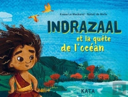 Bertrand.pt - Indrazaal Et La Quête De L'Océan
