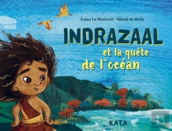 Bertrand.pt - Indrazaal Et La Quête De L'Océan
