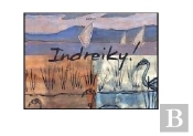 Indreiky