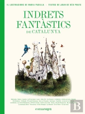 Indrets Fantàstics De Catalunya