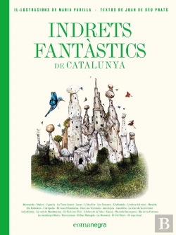 Bertrand.pt - Indrets Fantàstics De Catalunya