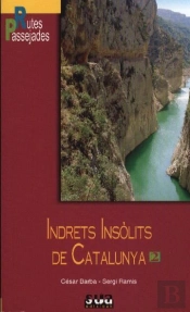 Indrets Insolits De Catalunya 2