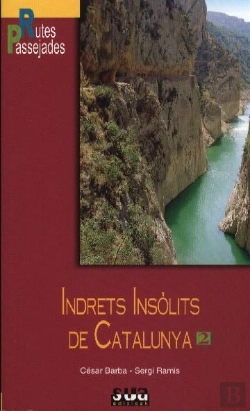 Bertrand.pt - Indrets Insolits De Catalunya 2
