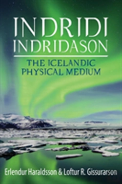 Bertrand.pt - Indridi Indridason: The Icelandic Physical Medium