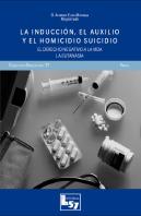 Induccion El Suicidio Y El Homicidio Suicidio,La