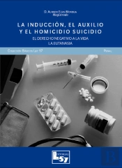 Induccion El Suicidio Y El Homicidio Suicidio,La
