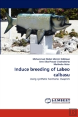 Bertrand.pt - Induce Breeding Of Labeo Calbasu