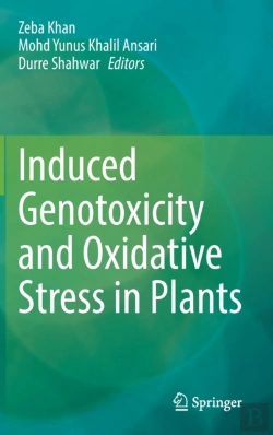 Bertrand.pt - Induced Genotoxicity And Oxidative Stress In Plants