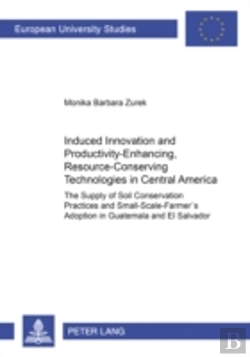 Bertrand.pt - Induced Innovation And Productivity-Enhancing, Resource-Conserving Technologies In Central America