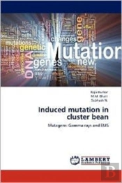 Induced Mutation In  Cluster Bean