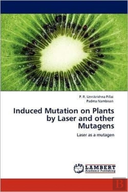 Bertrand.pt - Induced Mutation On Plants By Laser And Other Mutagens