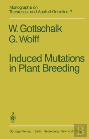 Induced Mutations In Plant Breeding