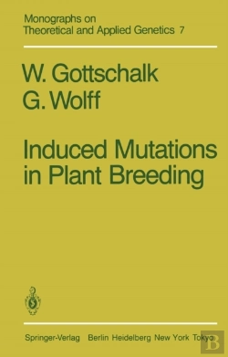 Bertrand.pt - Induced Mutations In Plant Breeding