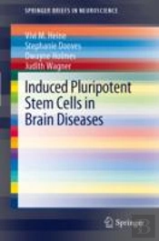 Induced Pluripotent Stem Cells In Brain Diseases