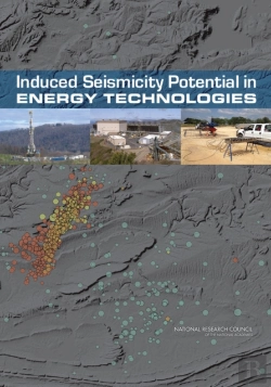 Bertrand.pt - Induced Seismicity Potential In Energy Technologies