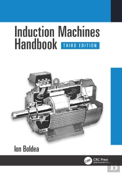 Bertrand.pt - Induction Machines Handbook