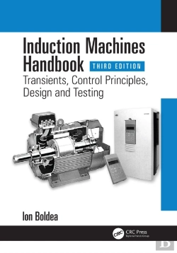 Bertrand.pt - Induction Machines Handbook