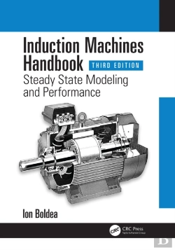 Bertrand.pt - Induction Machines Handbook