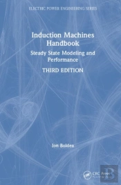 Induction Machines Handbook