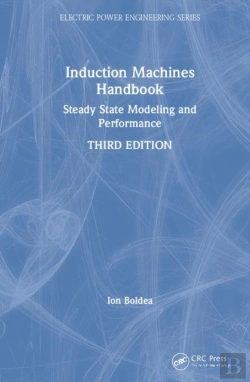 Bertrand.pt - Induction Machines Handbook