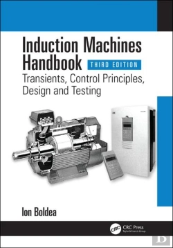 Bertrand.pt - Induction Machines Handbook