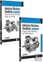 Induction Machines Handbook
