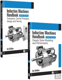 Bertrand.pt - Induction Machines Handbook