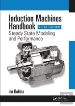 Induction Machines Handbook