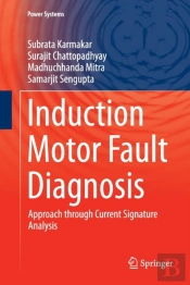 Induction Motor Fault Diagnosis