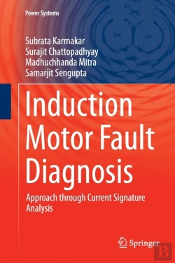 Bertrand.pt - Induction Motor Fault Diagnosis